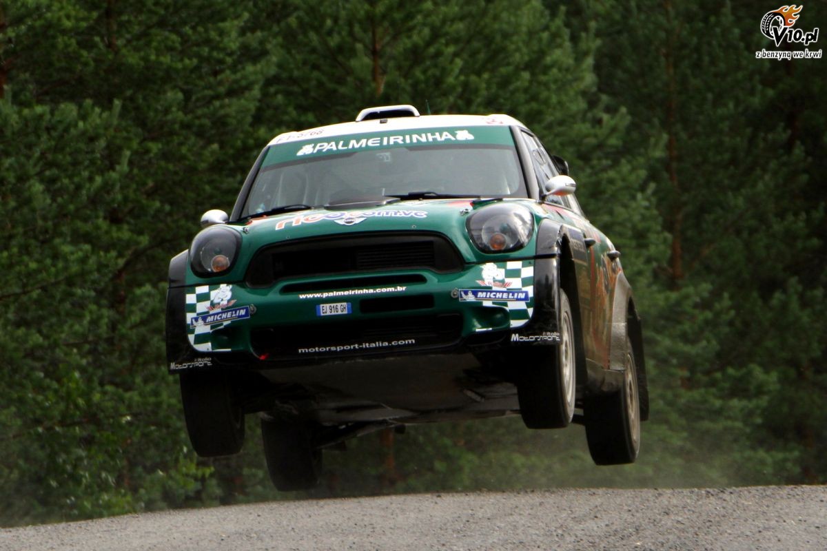 Rajd Finlandii